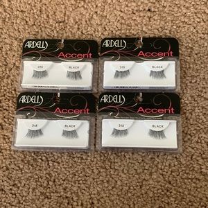 ARDELL # 315 Lashes, 4 pack